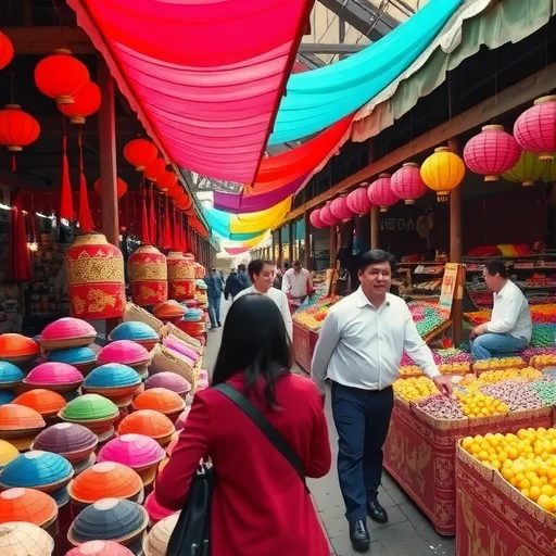 How to Plan a Perfect Xinjiang Trip? Here’s the Ultimate Guide–智穹界JourneyLink How to Plan a Perfect Xinjiang Trip? Here’s the Ultimate Guide–智穹界JourneyLink