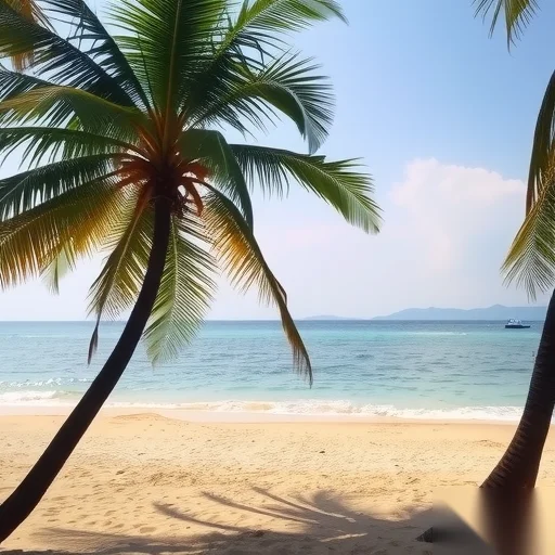 How to Plan a Perfect Yacheng Travel Itinerary?–智穹界JourneyLink How to Plan a Perfect Yacheng Travel Itinerary?–智穹界JourneyLink