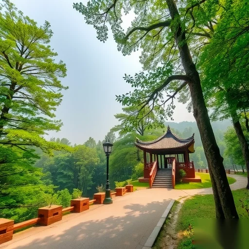 How to Plan a Perfect Yan’an Travel Itinerary?–智穹界JourneyLink