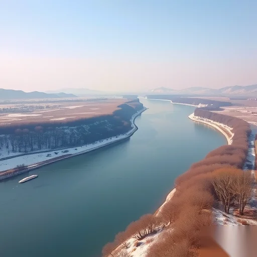 How to Plan a Perfect Yanbian Trip? A Complete Guide for First-Time Visitors–智穹界JourneyLink
