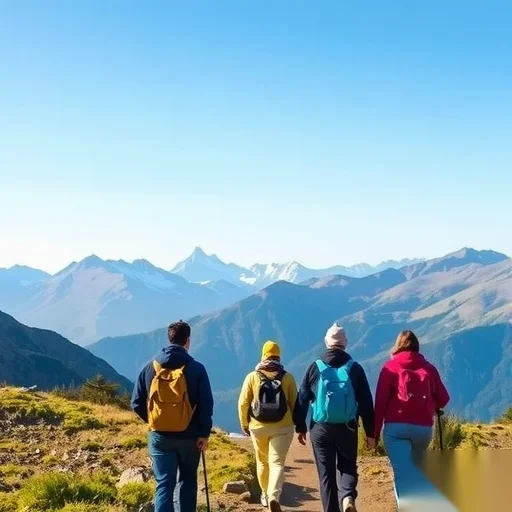 How to Plan a Perfect Yanbian Trip? A Complete Guide for First-Time Visitors–智穹界JourneyLink