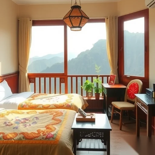 How to Plan a Perfect Yanbian Trip? A Complete Guide for First-Time Visitors–智穹界JourneyLink