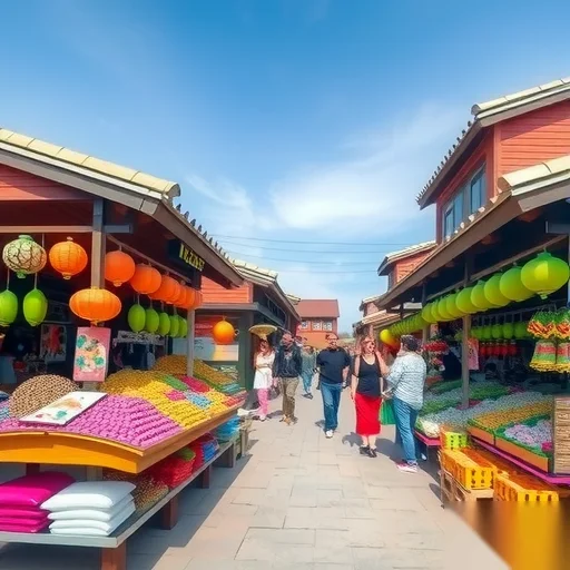 How to Plan a Perfect Yunfu Trip? A Comprehensive Guide–智穹界JourneyLink How to Plan a Perfect Yunfu Trip? A Comprehensive Guide–智穹界JourneyLink