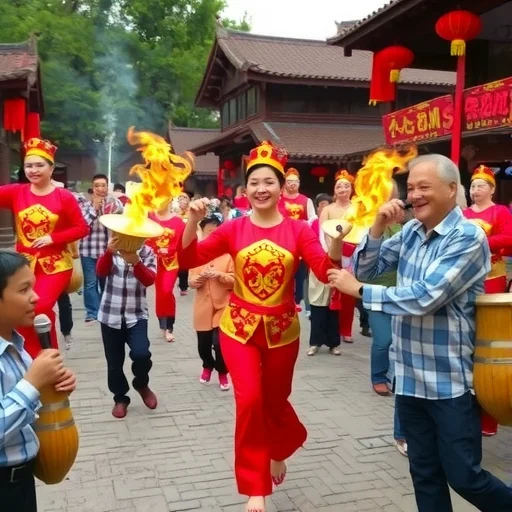 How to Plan a Perfect Yunnan Trip in December? A Comprehensive Guide for Travelers–智穹界JourneyLink How to Plan a Perfect Yunnan Trip in December? A Comprehensive Guide for Travelers–智穹界JourneyLink