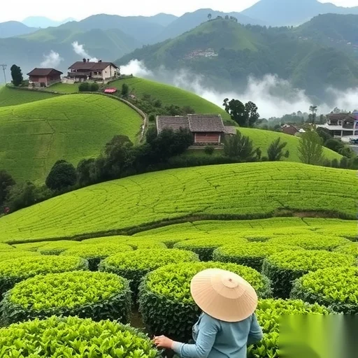 How to Plan a Perfect Zhejiang Travel Itinerary? A Step-by-Step Guide for First-Time Visitors–智穹界JourneyLink How to Plan a Perfect Zhejiang Travel Itinerary? A Step-by-Step Guide for First-Time Visitors–智穹界JourneyLink