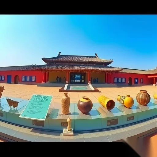 How to Plan a Perfect Zhengzhou Trip? A Step-by-Step Guide for First-Time Visitors–智穹界JourneyLink
