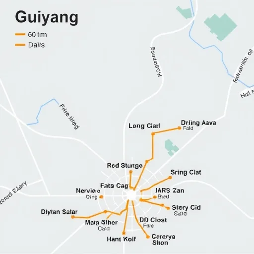 How to Plan a Private Car Tour in Guiyang? A Step-by-Step Guide for a Smooth Experience–智穹界JourneyLink