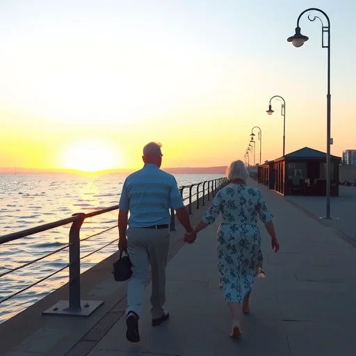 How to Plan a Retired Travel Adventure in Greece? A Step-by-Step Guide for Seniors–智穹界JourneyLink