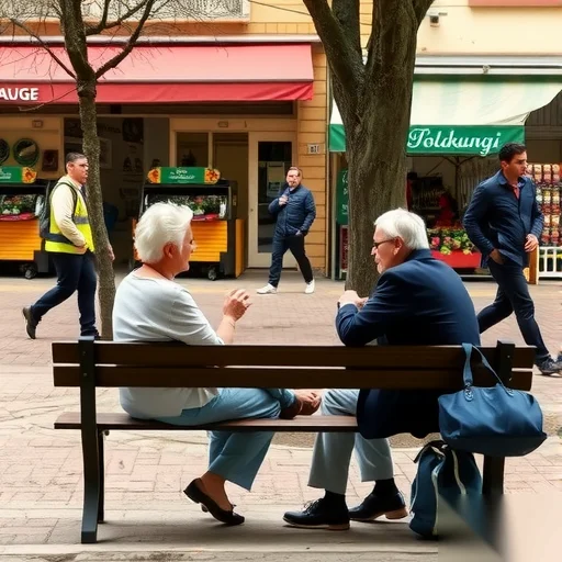 How to Plan a Retired Travel Adventure in Greece? A Step-by-Step Guide for Seniors–智穹界JourneyLink