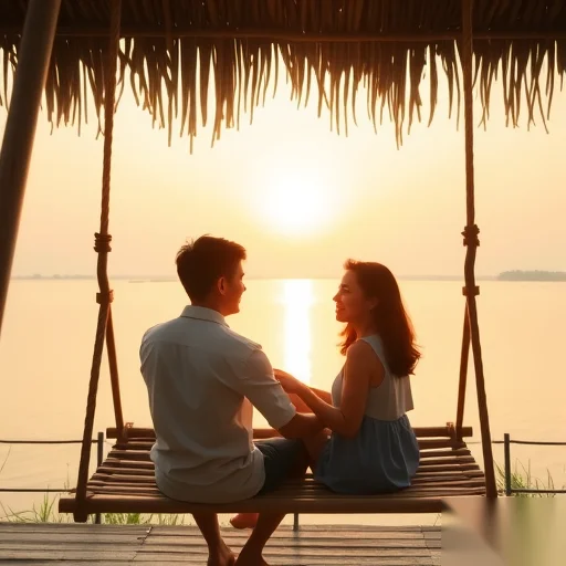 How to Plan a Romantic Trip to Cambodia? A Step-by-Step Guide for Couples–智穹界JourneyLink How to Plan a Romantic Trip to Cambodia? A Step-by-Step Guide for Couples–智穹界JourneyLink
