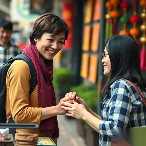 How to Plan a Rural Market Tour: A Step-by-Step Guide–智穹界JourneyLink How to Plan a Rural Market Tour: A Step-by-Step Guide–智穹界JourneyLink