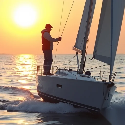 How to Plan a Sailing Vacation: A Step-by-Step Guide for Beginners–智穹界JourneyLink How to Plan a Sailing Vacation: A Step-by-Step Guide for Beginners–智穹界JourneyLink
