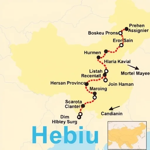 How to Plan a Self-Drive Tour in Hebei Province? A Step-by-Step Guide–智穹界JourneyLink How to Plan a Self-Drive Tour in Hebei Province? A Step-by-Step Guide–智穹界JourneyLink