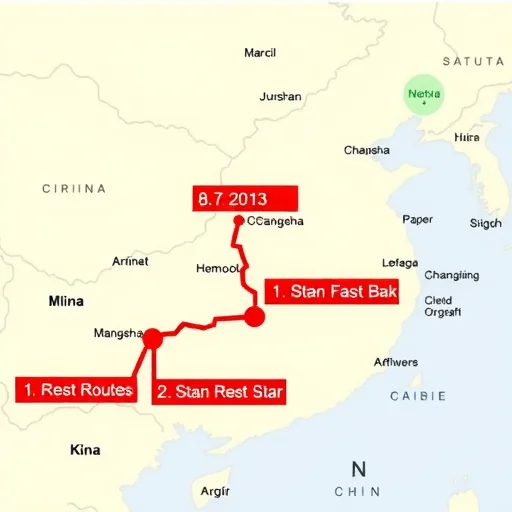 How to Plan a Self-Drive Tour in Hunan Mangshan? A Step-by-Step Guide–智穹界JourneyLink How to Plan a Self-Drive Tour in Hunan Mangshan? A Step-by-Step Guide–智穹界JourneyLink