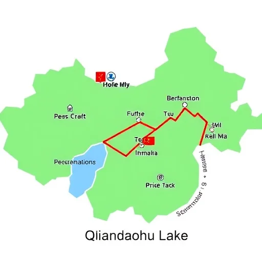 How to Plan a Self-Drive Tour to Qiandaohu Lake? A Step-by-Step Guide–智穹界JourneyLink How to Plan a Self-Drive Tour to Qiandaohu Lake? A Step-by-Step Guide–智穹界JourneyLink