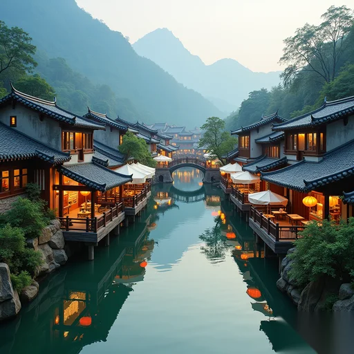 How to Plan a Self-Drive Trip from Changsha to Qinghai?–智穹界JourneyLink How to Plan a Self-Drive Trip from Changsha to Qinghai?–智穹界JourneyLink