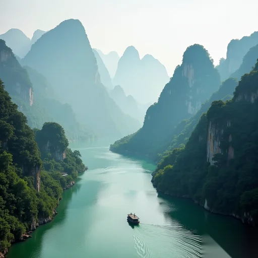 How to Plan a Self-Drive Trip from Changsha to Qinghai?–智穹界JourneyLink How to Plan a Self-Drive Trip from Changsha to Qinghai?–智穹界JourneyLink