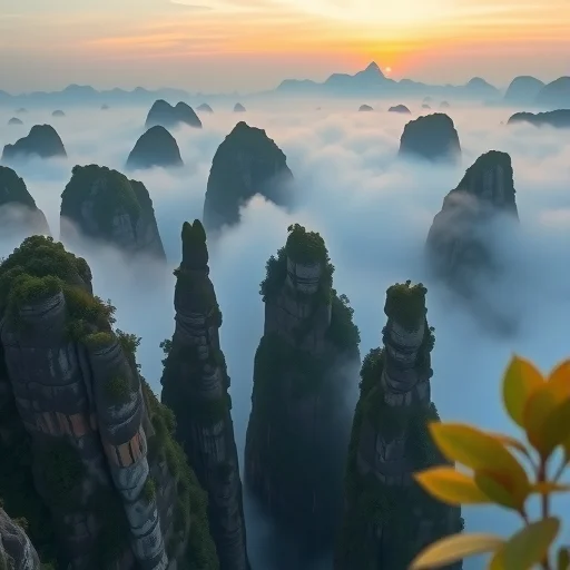 How to Plan a Self-Drive Trip from Changsha to Qinghai?–智穹界JourneyLink How to Plan a Self-Drive Trip from Changsha to Qinghai?–智穹界JourneyLink