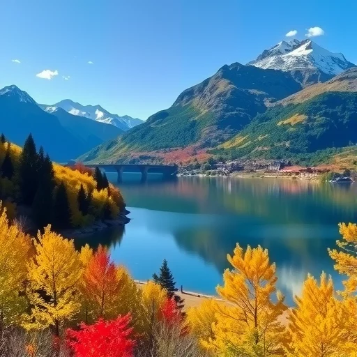 How to Plan a Self-Drive Trip from Changsha to Qinghai?–智穹界JourneyLink How to Plan a Self-Drive Trip from Changsha to Qinghai?–智穹界JourneyLink