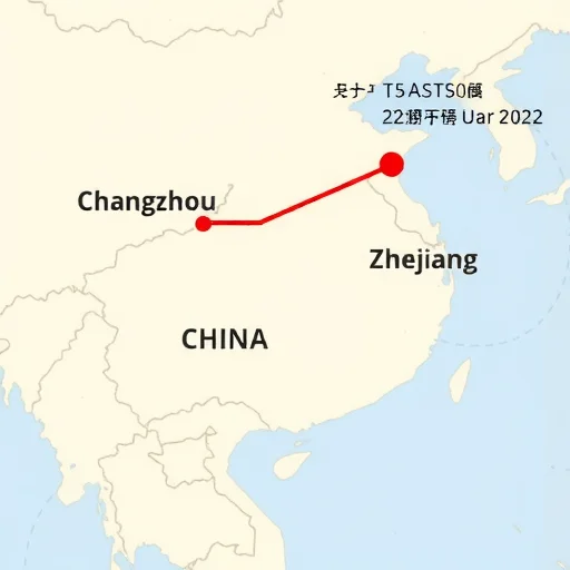 How to Plan a Self-Drive Trip from Changzhou to Zhejiang? A Complete Guide–智穹界JourneyLink How to Plan a Self-Drive Trip from Changzhou to Zhejiang? A Complete Guide–智穹界JourneyLink