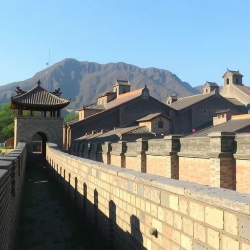 How to Plan a Self-Drive Trip from Chongqing to Shaanxi? A Step-by-Step Guide–智穹界JourneyLink How to Plan a Self-Drive Trip from Chongqing to Shaanxi? A Step-by-Step Guide–智穹界JourneyLink