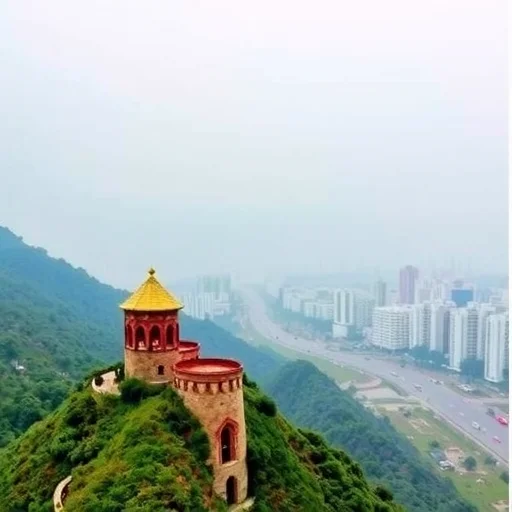 How to Plan a Self-Drive Trip from Tianjin to Shanghai? Here’s the Ultimate Guide–智穹界JourneyLink How to Plan a Self-Drive Trip from Tianjin to Shanghai? Here’s the Ultimate Guide–智穹界JourneyLink