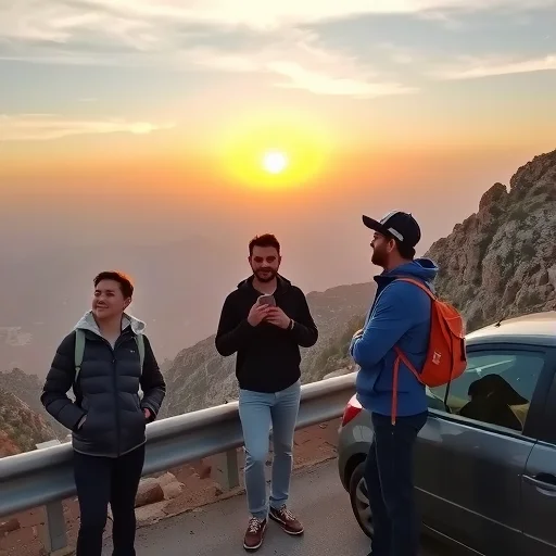 How to Plan a Self-Drive Trip from Wuhan to Qinghai? A Step-by-Step Guide–智穹界JourneyLink How to Plan a Self-Drive Trip from Wuhan to Qinghai? A Step-by-Step Guide–智穹界JourneyLink