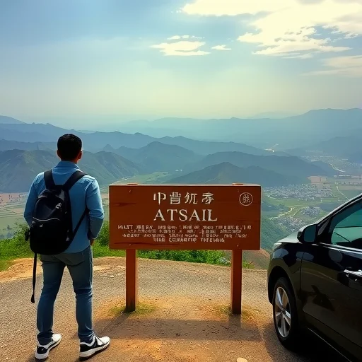 How to Plan a Self-Drive Trip from Xi’an to Yunnan? A Step-by-Step Guide–智穹界JourneyLink How to Plan a Self-Drive Trip from Xi’an to Yunnan? A Step-by-Step Guide–智穹界JourneyLink