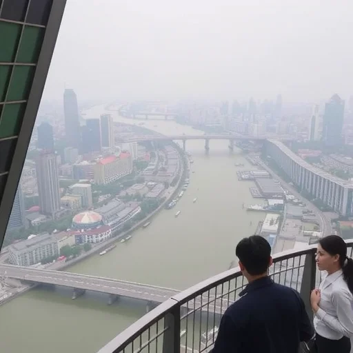 How to Plan a Self-Drive Trip to Chongqing? A Step-by-Step Guide–智穹界JourneyLink How to Plan a Self-Drive Trip to Chongqing? A Step-by-Step Guide–智穹界JourneyLink