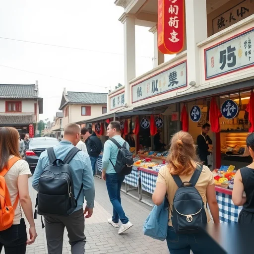 How to Plan a Self-Drive Trip to Maoming? A Practical Guide for Travelers–智穹界JourneyLink