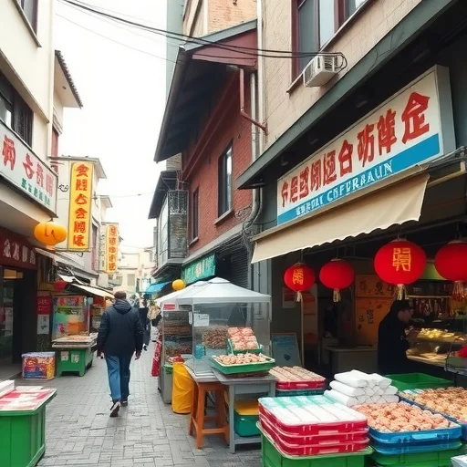 How to Plan a Self-Driving Spring Festival Trip to Chongqing?–智穹界JourneyLink How to Plan a Self-Driving Spring Festival Trip to Chongqing?–智穹界JourneyLink