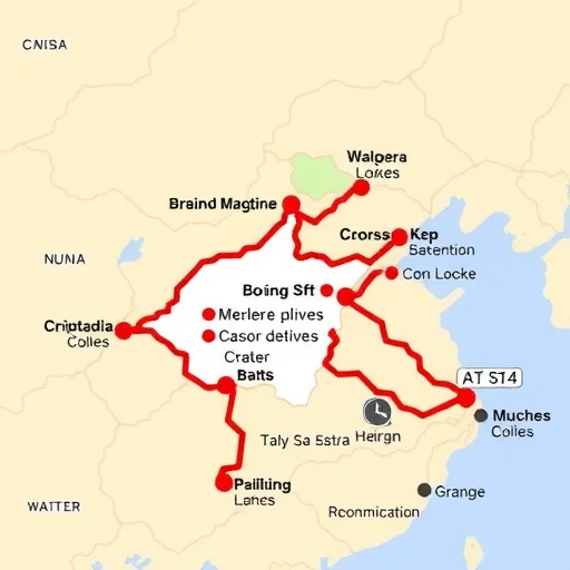 How to Plan a Self-Driving Tour in Baotou? A Step-by-Step Guide for Travelers–智穹界JourneyLink How to Plan a Self-Driving Tour in Baotou? A Step-by-Step Guide for Travelers–智穹界JourneyLink