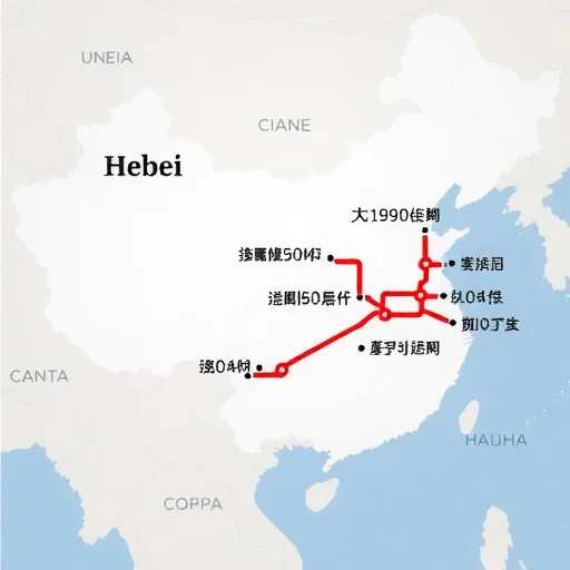 How to Plan a Self-Driving Tour in Hebei? A Complete Guide for Travelers–智穹界JourneyLink How to Plan a Self-Driving Tour in Hebei? A Complete Guide for Travelers–智穹界JourneyLink