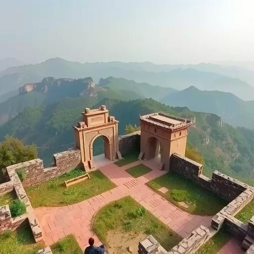 How to Plan a Self-Driving Tour in Ningxia? A Complete Guide for Travelers–智穹界JourneyLink How to Plan a Self-Driving Tour in Ningxia? A Complete Guide for Travelers–智穹界JourneyLink
