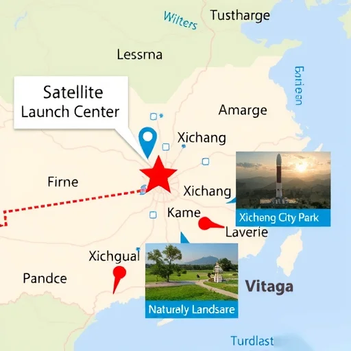 How to Plan a Self-Driving Tour in Xichang? A Step-by-Step Guide–智穹界JourneyLink How to Plan a Self-Driving Tour in Xichang? A Step-by-Step Guide–智穹界JourneyLink