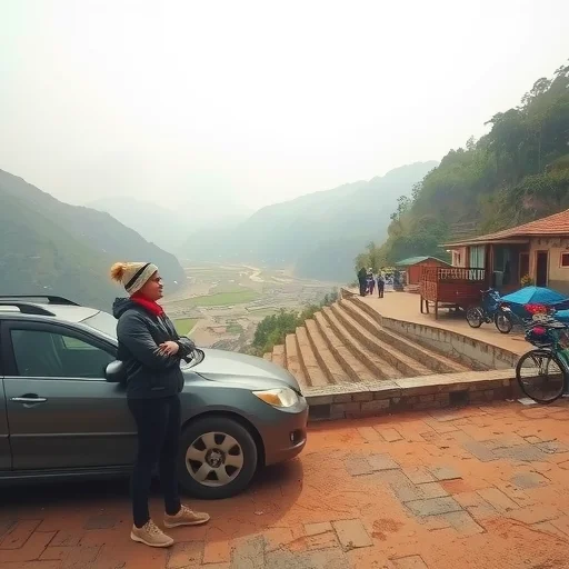 How to Plan a Self-Driving Tour of Qiandongnan Miao Village? A Complete Guide–智穹界JourneyLink How to Plan a Self-Driving Tour of Qiandongnan Miao Village? A Complete Guide–智穹界JourneyLink