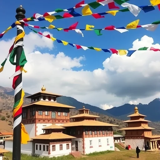 How to Plan a Self-Driving Tour of Tibet? The Ultimate Guide for First-Time Travelers–智穹界JourneyLink How to Plan a Self-Driving Tour of Tibet? The Ultimate Guide for First-Time Travelers–智穹界JourneyLink
