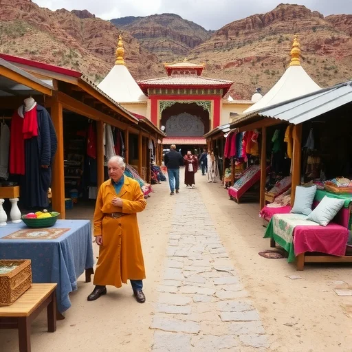 How to Plan a Self-Driving Trip from Beijing to Tibet? A Step-by-Step Guide–智穹界JourneyLink How to Plan a Self-Driving Trip from Beijing to Tibet? A Step-by-Step Guide–智穹界JourneyLink