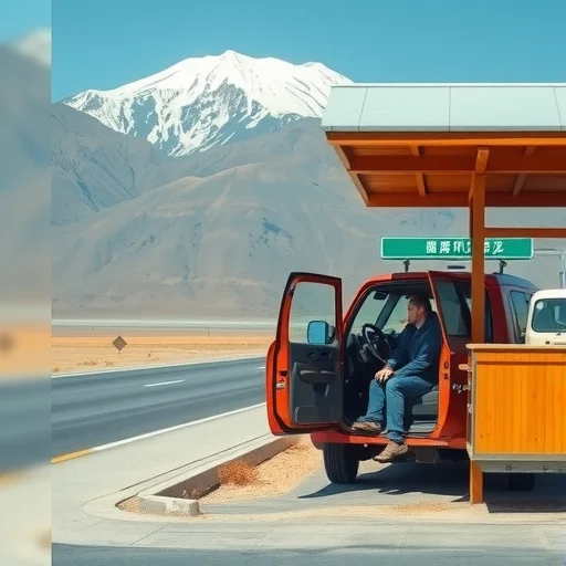 How to Plan a Self-Driving Trip from Changsha to Qinghai? A Practical Guide–智穹界JourneyLink How to Plan a Self-Driving Trip from Changsha to Qinghai? A Practical Guide–智穹界JourneyLink