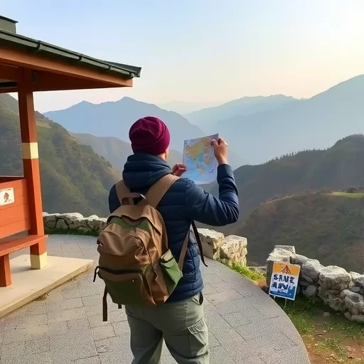 How to Plan a Self-Driving Trip from Hangzhou to Guizhou?–智穹界JourneyLink How to Plan a Self-Driving Trip from Hangzhou to Guizhou?–智穹界JourneyLink