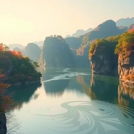 How to Plan a Self-Driving Trip from Tianjin to Suzhou and Hangzhou?–智穹界JourneyLink How to Plan a Self-Driving Trip from Tianjin to Suzhou and Hangzhou?–智穹界JourneyLink