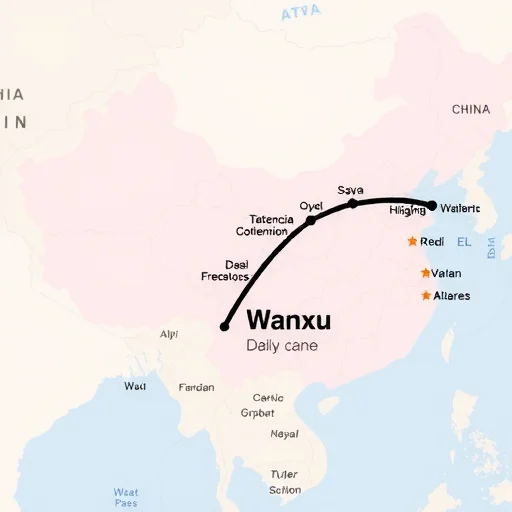 How to Plan a Self-Driving Trip from Wuxi to Anhui? A Step-by-Step Guide–智穹界JourneyLink How to Plan a Self-Driving Trip from Wuxi to Anhui? A Step-by-Step Guide–智穹界JourneyLink