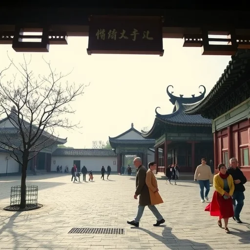 How to Plan a Self-Driving Trip in Shandong? A Complete Guide for Travelers–智穹界JourneyLink How to Plan a Self-Driving Trip in Shandong? A Complete Guide for Travelers–智穹界JourneyLink