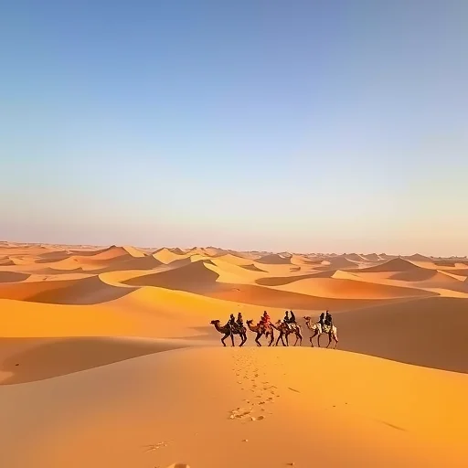 How to Plan a Self-Driving Trip to Inner Mongolia? A Complete Guide for Travelers–智穹界JourneyLink How to Plan a Self-Driving Trip to Inner Mongolia? A Complete Guide for Travelers–智穹界JourneyLink