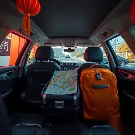 How to Plan a Self-Driving Trip to Jiexiguan? A Step-by-Step Guide–智穹界JourneyLink How to Plan a Self-Driving Trip to Jiexiguan? A Step-by-Step Guide–智穹界JourneyLink