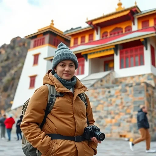 How to Plan a Self-Driving Trip to Tibet? A Step-by-Step Guide for First-Time Travelers–智穹界JourneyLink How to Plan a Self-Driving Trip to Tibet? A Step-by-Step Guide for First-Time Travelers–智穹界JourneyLink