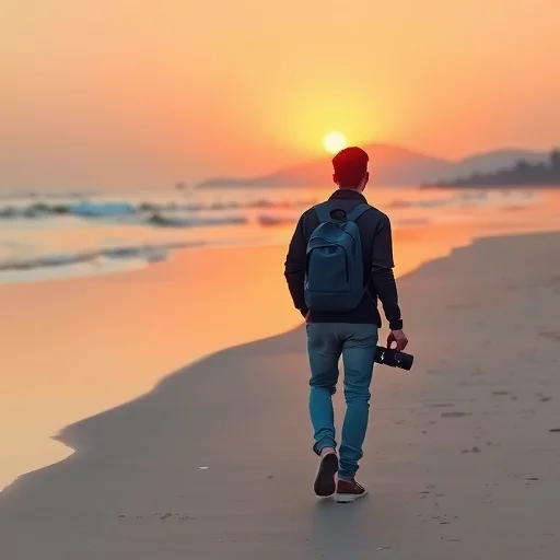 How to Plan a Self-Guided Hainan West Line Tour? A Step-by-Step Guide–智穹界JourneyLink
