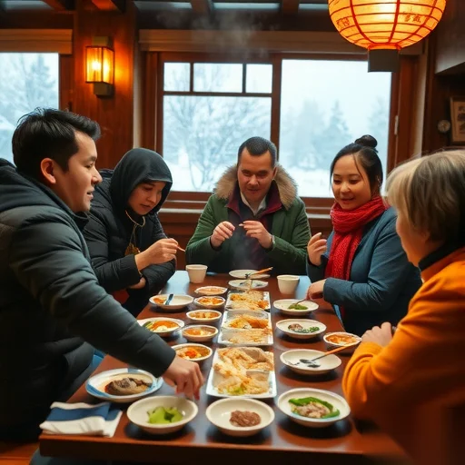 How to Plan a Self-Guided Snow Village Trip to Harbin?–智穹界JourneyLink
