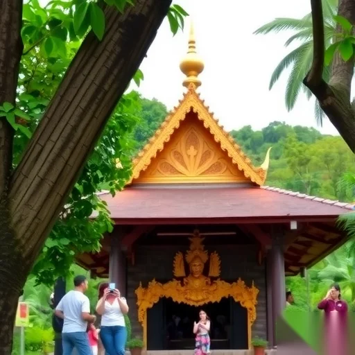 How to Plan a Self-Guided Thailand Travel Itinerary?–智穹界JourneyLink How to Plan a Self-Guided Thailand Travel Itinerary?–智穹界JourneyLink