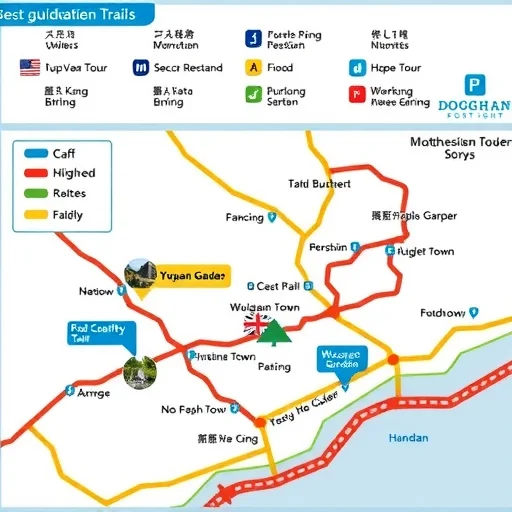 How to Plan a Self-Guided Tour in Dongshan, Suzhou? A Step-by-Step Guide–智穹界JourneyLink